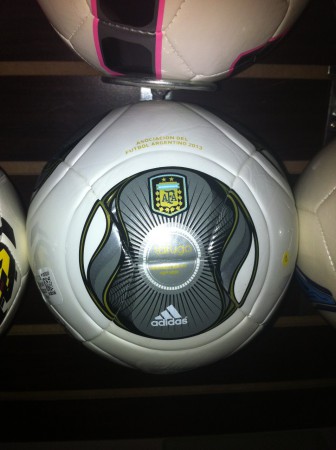 Tafugo Clasico Boca vs River Temporada 2013